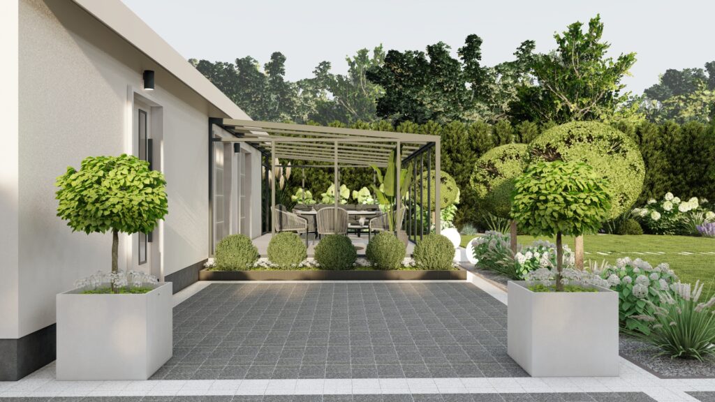 najczęstsze błędy w projektowaniu ogrodów